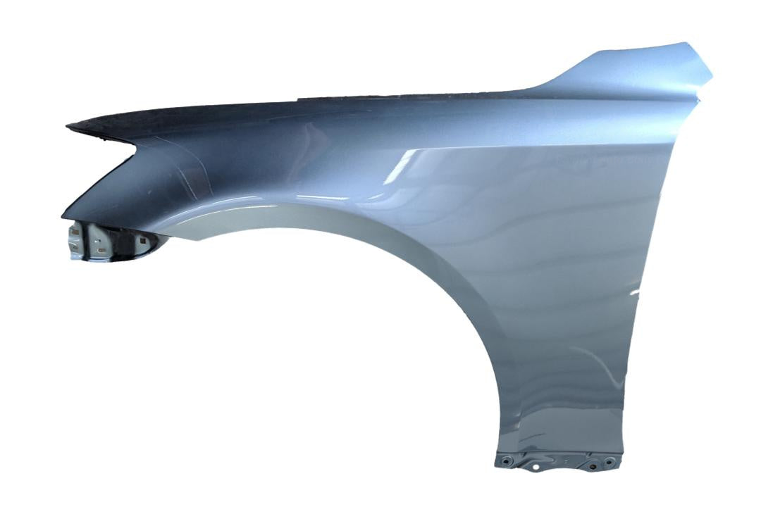 2006-2013 Lexus IS350 Fender Painted Break water Blue Metallic (8R6) 5380253071 LX1240111