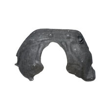 2018-2020 Dodge Durango Driver Side Fender Liner 68309299AE