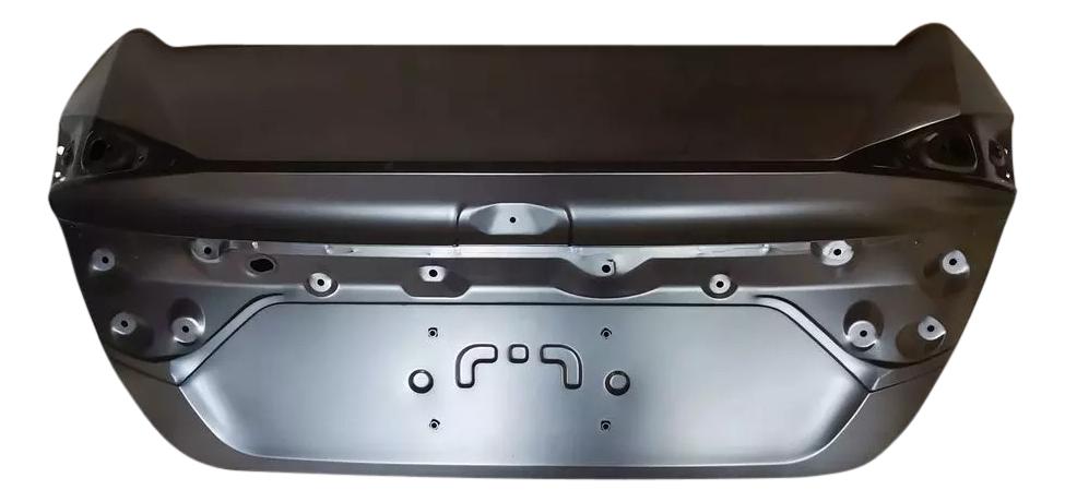 2016-2021 Honda Civic Trunk Lid Painted 68500TBAA00ZZ