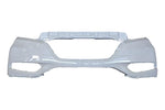 2016 Honda HR-V Front Bumper Painted_White Orchid Pearl Tricoat (NH788P)_ 04711T7WA91ZZ_ HO1000301