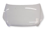 2003-2005 Honda Pilot Hood Painted Taffeta White (NH578) 60100S9VA90ZZ HO1230141
