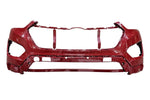 2013-2016 Hyundai Santa Fe Front Bumper Painted Regal Red Pearl (VR4) 86511B8000