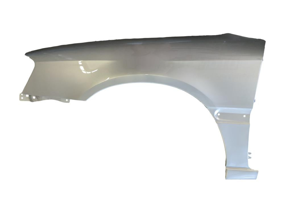 2000-2004 Subaru Legacy Fender Painted_Champagne_Gold_Metallic_33L_Left, Driver-Side_57120AE05A_ SU1240118
