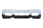 2002 Ford Explorer Front Bumper Painted | Oxford White (YZ/Z1) | 2L2Z17D957PA FO1000506 