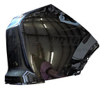 2018 Honda CR-V Passenger Side Rear Bumper Cover, Upper, End Cap, Painted Dark Olive Metallic (G546M)