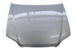 2000-2002 Honda Accord Hood Painted (Coupe) Satin Silver Metallic (NH623M) 60100S80A90ZZ HO1230130