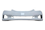 2013-2015 Honda Civic Front Bumper Painted_Taffeta White (NH578)_Sedan__04711TR3A70ZZ/04711TR3A70ZZ_ HO1000290