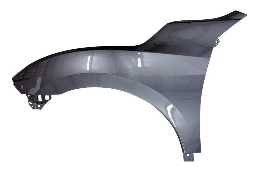 2019-2021 Honda Civic Fender Painted_Modern_Steel_Metallic_NH797M_Left, Driver-Side_ 60261TBAA50ZZ_ HO1240200