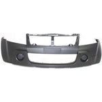 2006 Suzuki Grand Vitara Front Bumper Painted