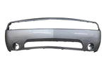 2011-2014 Dodge Challenger Front Bumper Billet Metallic (PSC) 68109836AB CH1000994