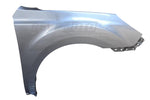 2010-2014 Subaru Legacy Fender Painted_Ice_Silver_Metallic_G1U_Passenger_Side_ 57120AJ00A9P_ SU1241130