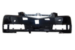2008 Acura TL Front Bumper Painted Nighthawk Black Pearl (B92P) Base,Navi 04711SEPA80ZZ