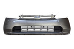 Painted Front Bumper for 2006-2008 Honda Civic Galaxy Gray Metallic (NH701M) 04711SNEA90ZZ HO1000239