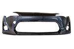 Painted Front Bumper Cover for 2013-2016 Scion FR-S Asphalt Metallic (61K) SU00301484