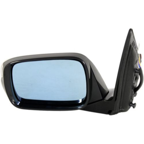 2009 Acura MDX Side View Mirror Painted To Match Vehicle