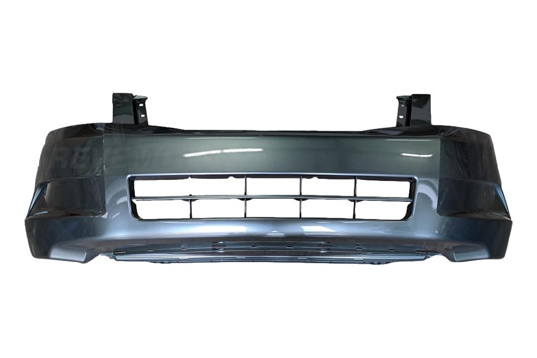 2009 Honda Accord Front Bumper