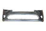 2010-2012 Ford Fusion Front Bumper Painted, Sterling Gray Metallic (UJ) AE5Z17D957BAPTM FO1000650