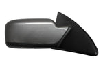 8307 2006-2010 Ford Fusion Side View Mirror Painted Right, Passenger-side Sterling Gray Metallic (UJ) 6E5Z17682B FO1321267