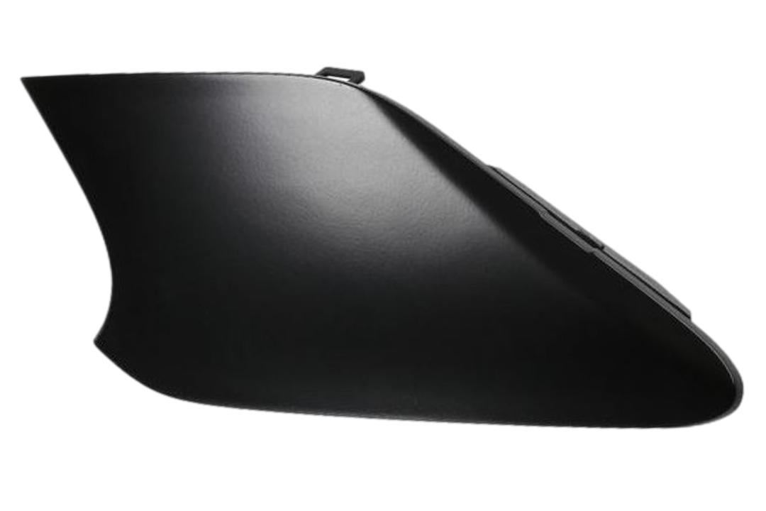 2016-2019 Chevrolet Cruze Tow Hook Cover Painted (Front/Aftermarket | WITH: RS Package) 84051801_GM1029131