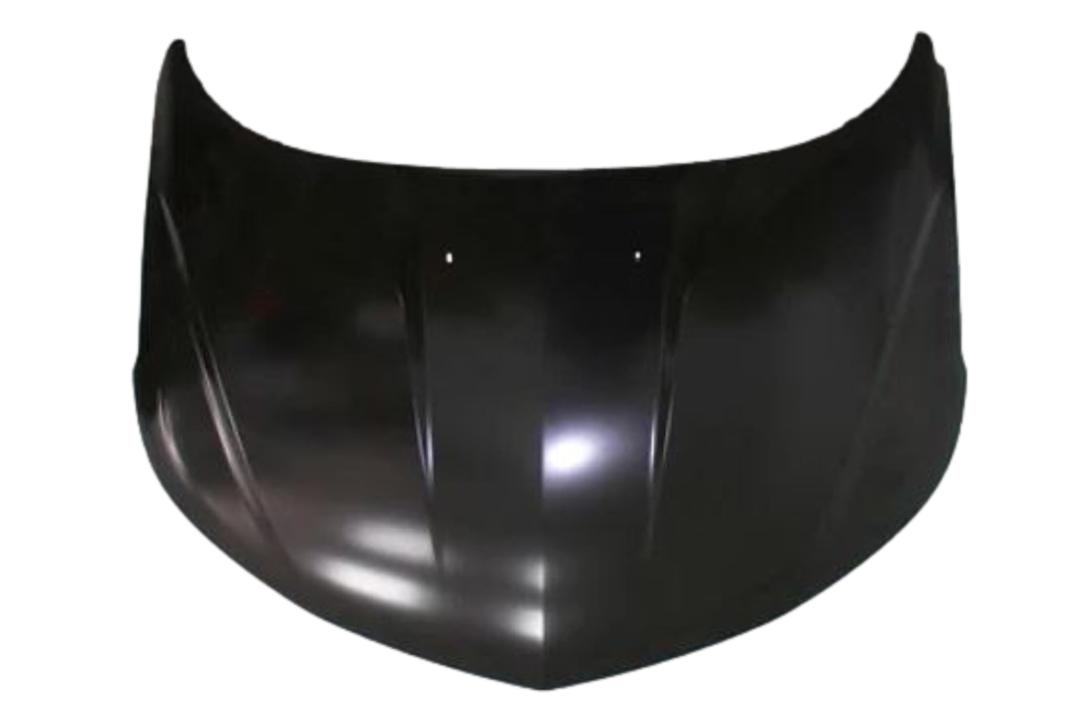 2016 Chevrolet Volt Hood Painted (OEM Only) 84092169