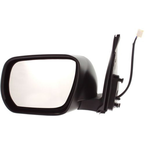 2007 Suzuki Grand Vitara Side View Mirror 8470265J10ZJ3 left