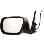 2007 Suzuki Grand Vitara Side View Mirror 8470265J10ZJ3 left