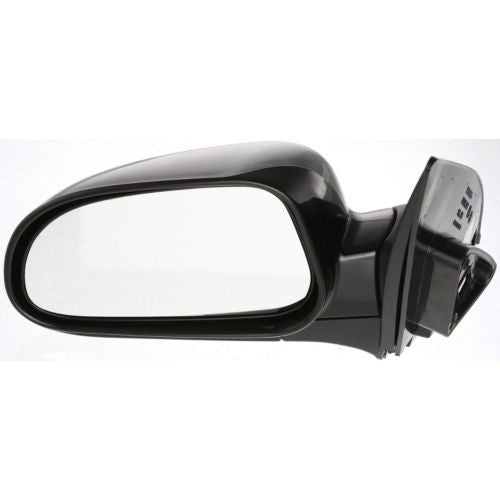 2004 Suzuki Forenza Side View Mirror Painted To Match