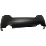 2009-2014 Nissan Maxima Rear Bumper Cover_NI1100264