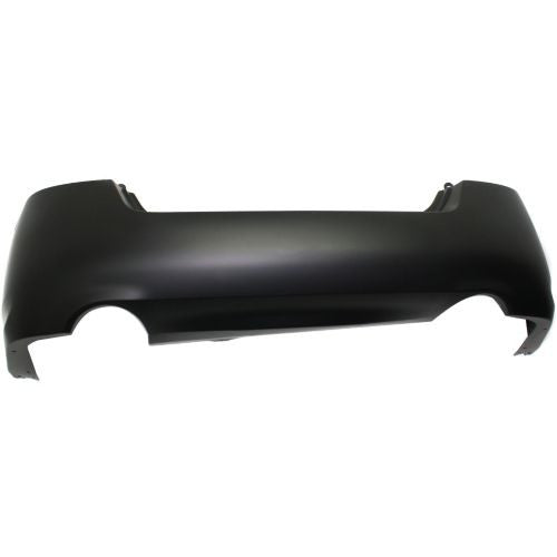 2009-2014 Nissan Maxima Rear Bumper Cover_NI1100264