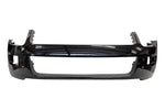 2006-2009 Ford Fusion Front Bumper Painted Tuxedo Black Metallic (UH) 6E5Z17D957CAPTM FO1000596