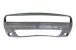 2015-2022 Dodge Challenger Front Bumper Painted (WITHOUT- Hell Cat) Ceramic Gray (PDN) 68258730AB CH1000A20