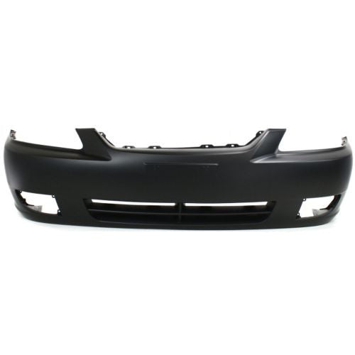 2003 Kia Rio Front Bumper Painted