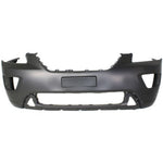2012 Kia Rondo Front Bumper Painted