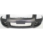 2005-2008 Kia Sportage Front Bumper Cover (EX; w/ Luxury Package; w/ Flares) KI1000129