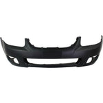 2009 Kia Spectra Front Bumper (Primed and Ready for Paint)