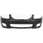 2008 Kia Spectra Front Bumper (Primed, and Ready for Paint)