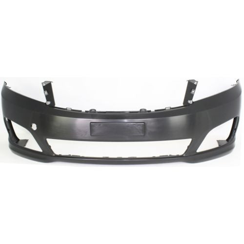 2006-2009 Kia Optima Front Bumper 865112G011 KI1000132
