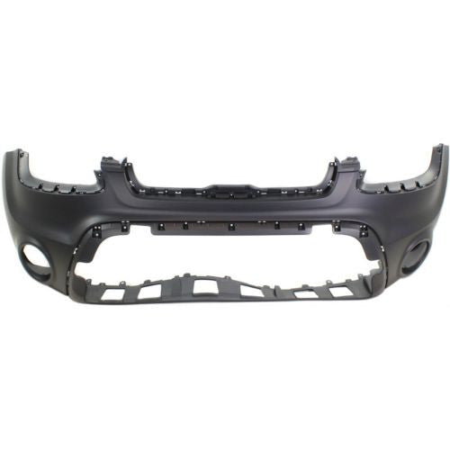 2012-2013 Kia Soul Front Bumper KI1000157