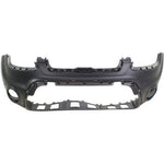 2012-2013 Kia Soul Front Bumper KI1000157