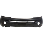 2006 Kia Sorento Front Bumper Painted