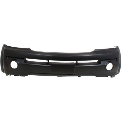 2003 Kia Sorento Front Bumper Painted