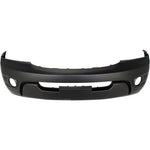 2009 Kia Sorento Front Bumper Painted