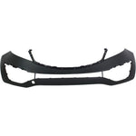 2011 Kia Sportage Front Bumper Painted To Match Vehicle