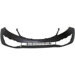 2015 Kia Sportage Front Bumper Painted
