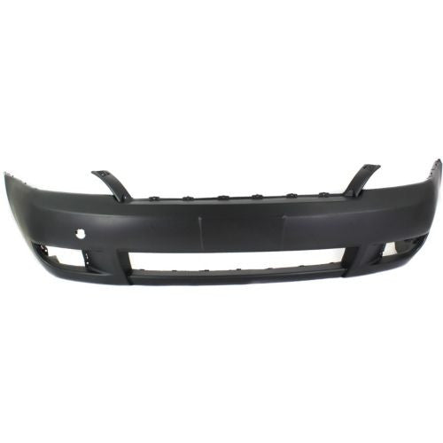 2006 Kia Sedona Front Bumper Painted