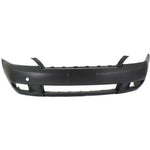 2006 Kia Sedona Front Bumper Painted