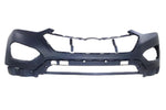 2013-2016 Hyundai Santa Fe Front Bumper Painted
