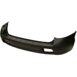 2005-2006 Hyundai Santa Fe Rear Bumper HY1100143