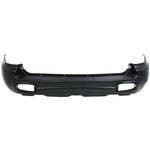 2001-2004 Hyundai Santa Fe Rear Bumper HY1100132