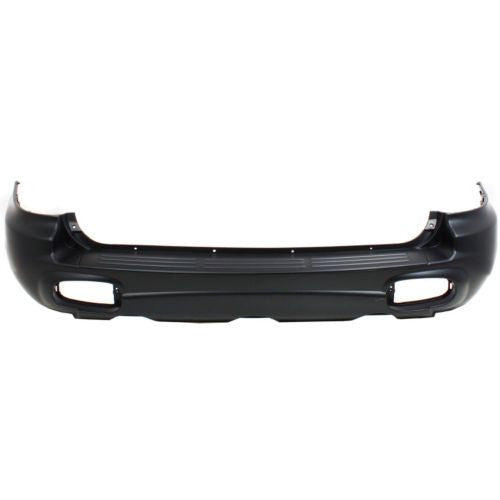 2001-2004 Hyundai Santa Fe Rear Bumper HY1100132